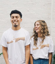 Load image into Gallery viewer, Hand of God Tee