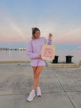 Load image into Gallery viewer, Human Rights Begin In The Womb | Pro-life Tote Bag | 100% Cotton