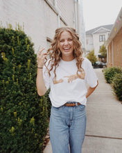 Load image into Gallery viewer, Hand of God Tee