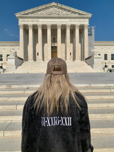 Load image into Gallery viewer, 6.24.22 Roe's Reversal Denim Jacket