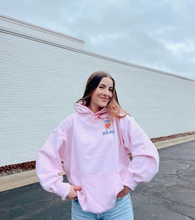 Load image into Gallery viewer, Love Them Both Hoodie