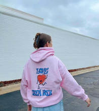 Load image into Gallery viewer, Love Them Both Hoodie