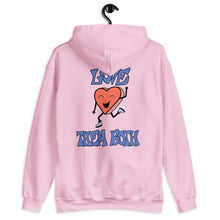 Load image into Gallery viewer, Love Them Both Hoodie