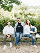 Load image into Gallery viewer, p r o • l i f e tee