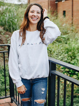 Load image into Gallery viewer, p r o • l i f e sweatshirt