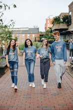 Load image into Gallery viewer, Liberty Students for Life Sweatshirt