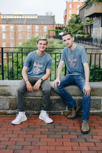 Load image into Gallery viewer, Liberty Students for Life Tee