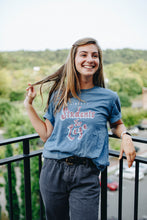 Load image into Gallery viewer, Liberty Students for Life Tee