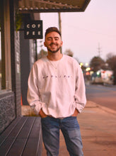 Load image into Gallery viewer, p r o • l i f e sweatshirt