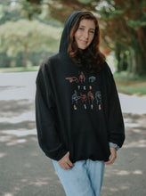 Load image into Gallery viewer, ASL Hoodie