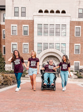 Load image into Gallery viewer, Ravens Respect Life Tee