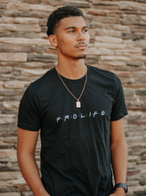 Load image into Gallery viewer, p r o • l i f e tee