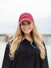 Load image into Gallery viewer, Hand of God Hat