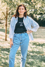 Load image into Gallery viewer, Worthy of Life Tees