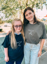 Load image into Gallery viewer, Worthy of Life Tees