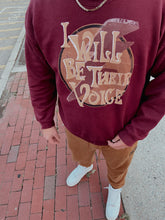 Load image into Gallery viewer, Be Their Voice.