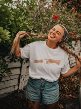 Load image into Gallery viewer, Hand of God Tee