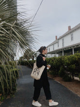 Load image into Gallery viewer, Human Rights Tote Bag