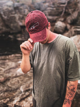 Load image into Gallery viewer, Hand of God Hat