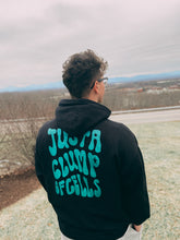 Load image into Gallery viewer, Clump of Cells Hoodie