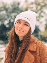 Load image into Gallery viewer, p r o • l i f e beanie