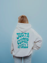 Load image into Gallery viewer, Clump of Cells Hoodie