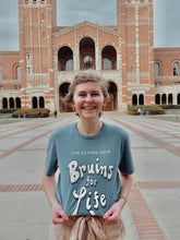 Load image into Gallery viewer, Bruins for Life Tee