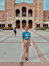 Load image into Gallery viewer, Bruins for Life Tee