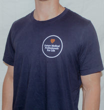Load image into Gallery viewer, UVA Future Medical Professionals for Life Tee