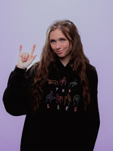Load image into Gallery viewer, ASL Hoodie