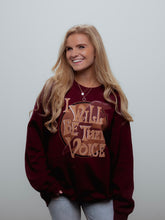 Load image into Gallery viewer, Be Their Voice.