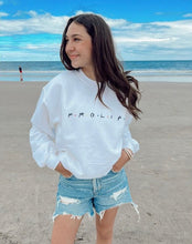 Load image into Gallery viewer, p r o • l i f e sweatshirt