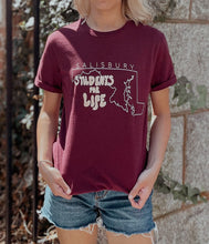 Load image into Gallery viewer, Salisbury SFL Tee