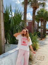 Load image into Gallery viewer, Every Life Is Sweet | Pro-Life Strawberry T-Shirt | 100% Cotton
