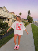 Load image into Gallery viewer, Every Life Is Sweet | Pro-Life Strawberry T-Shirt | 100% Cotton
