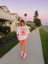 Load image into Gallery viewer, Every Life Is Sweet | Pro-Life Strawberry T-Shirt | 100% Cotton
