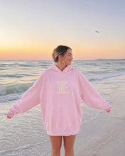 Load image into Gallery viewer, Kinda Chic To Raise Tiny Humans | Pro-Life Hoodie
