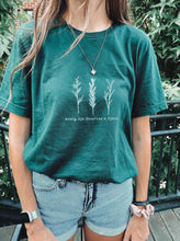 Load image into Gallery viewer, Every Life Deserves a Lifetime | 100% Cotton Pro-Life T-Shirt
