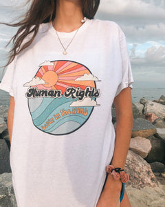 Human Rights Begin in the Womb.