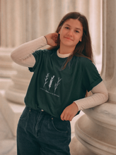 Load image into Gallery viewer, Every Life Deserves a Lifetime | 100% Cotton Pro-Life T-Shirt
