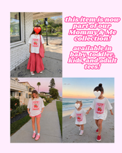 Load image into Gallery viewer, Every Life Is Sweet | TODDLER Pro-Life Strawberry T-Shirt (2T-5T) | 100% Cotton

