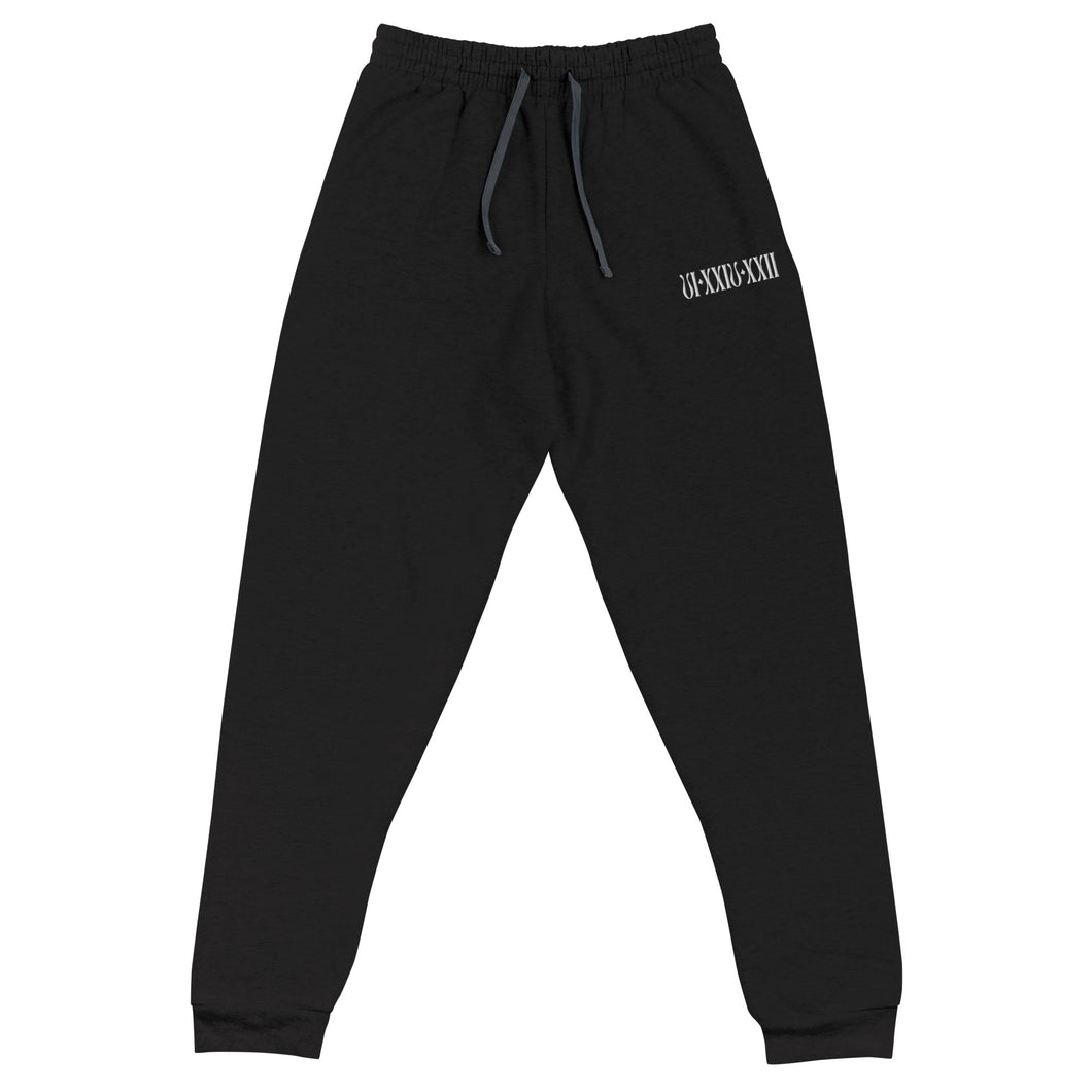 6.24.22 Roe's Reversal Joggers (Matching Set)