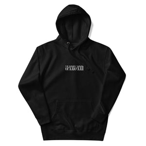 6.24.22 Roe's Reversal Hoodie (Matching Set)