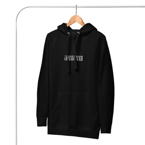 6.24.22 Roe's Reversal Hoodie (Matching Set)