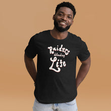 Load image into Gallery viewer, Raiders Defending Life Shirt
