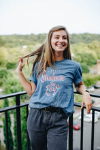 Load image into Gallery viewer, Liberty Students for Life Tee
