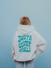 Load image into Gallery viewer, Clump of Cells Hoodie
